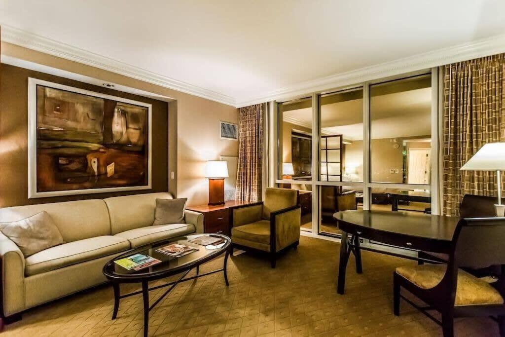 Mgm 03719 Signature Strip View By Voyargo Apartamento *