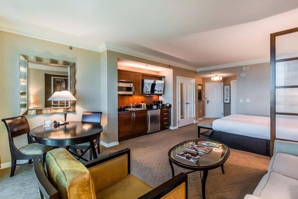 Mgm 03719 Signature Strip View By Voyargo Apartamento