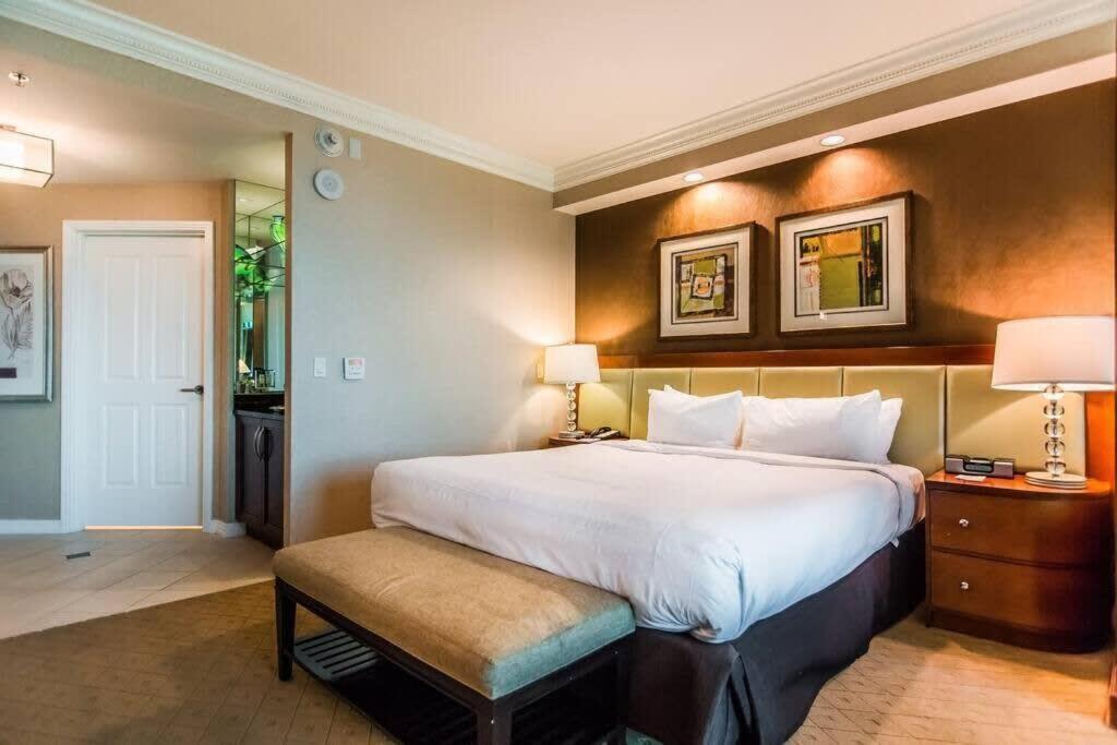 Apartamento Mgm 03719 Signature Strip View By Voyargo