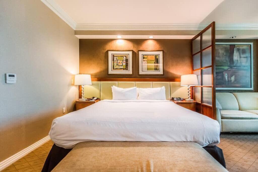 Apartamento Mgm 03719 Signature Strip View By Voyargo *
