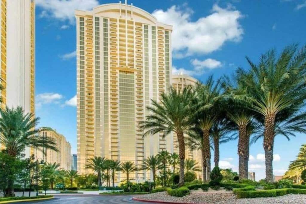 Mgm 03719 Signature Strip View By Voyargo Apartamento