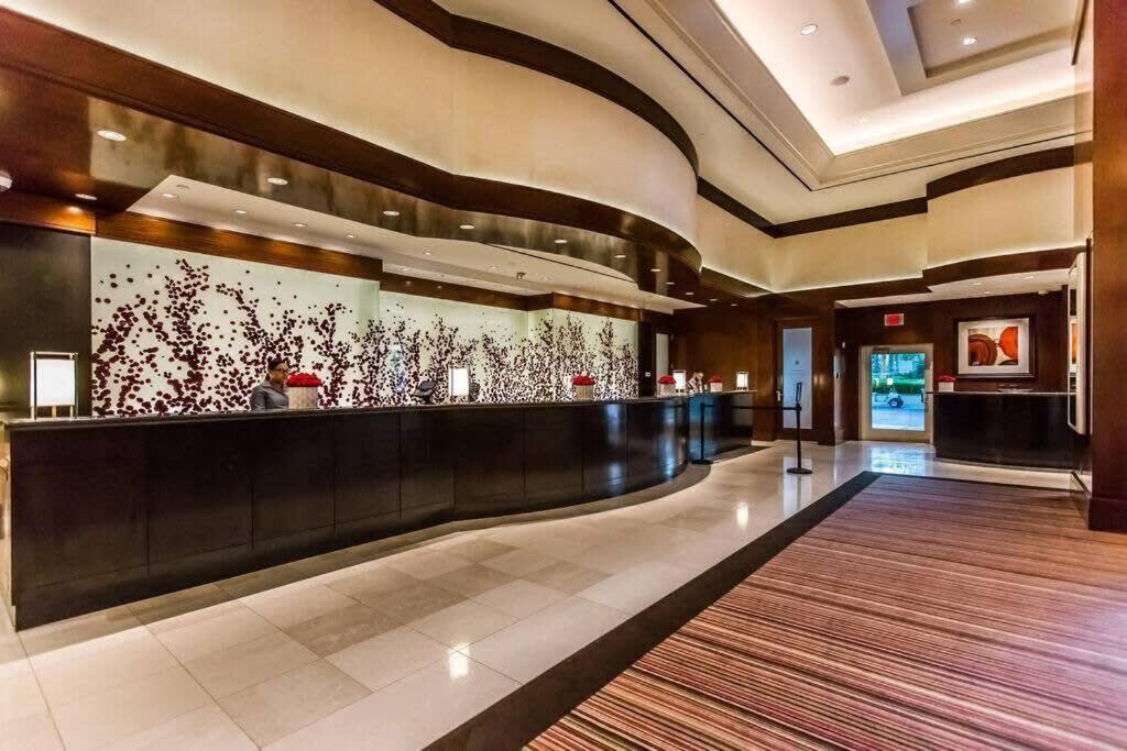 Apartamento Mgm 03719 Signature Strip View By Voyargo